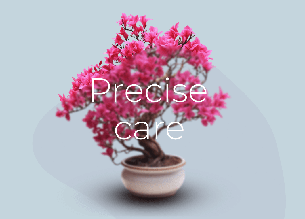 Precise care